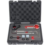 Attrezzi di Messa in Fase Bloccaggio Set per VAG Diesel 1.4 1.6 2.0 TDI dal 2012
