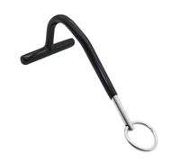 Attrezzi di riparazione Dent - Kit puller per auto | T bar pivot utensili, Dent Tools Leverage dispositivi T-Lever Rod Hanger estrattore per la casa frigorifero negozio di automobili garage