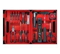 Attrezzi Einhell KWB 32x24x9 cm 35 pz