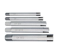 Attrezzi Estrattore Rubinetto M5M12 Affidabili Utensili Comodi per Rimozione Vit