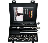 Attrezzi Filettati BaerCoil M14 X 1,5 Set Kit Riparazione Inserto Utilizzo