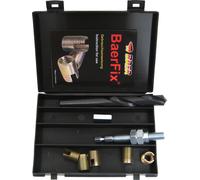 Attrezzi Filettati BaerFix M14 Set Kit Riparazione Inserto