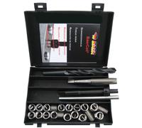 Attrezzi Filettati Set BaerCoil M16 X 1,5 Kit Riparazione Gewindepanzerung