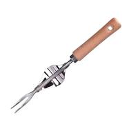 Attrezzi for Vasi da Giardinaggio, Attrezzo da Giardino, Attrezzo for Rimuovere Le Erbacce, Attrezzo for Diserbo Manuale Strumento for Diserbo da Giardino Strumento for la Rimozione del Dente di Leone