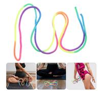 Attrezzi Ginnastica Ritmica Saltare La Corda Bambini Che Saltano