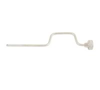 Attrezzi Laser 1/4" D Speed Brace Lunghezza 370Mm Manico Con Testa Rigata 5684