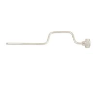 Attrezzi Laser 1/4" D Speed Brace Lunghezza 370Mm Manico Con Testa Rigata 5684