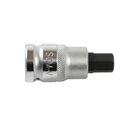 Attrezzi Laser Bit Esagonale 1/2"D 11Mm 7302