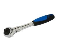 Laser Tools Cricchetto Testa girevole 3519 1/4" (0,6 cm)