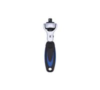 Testa Girevole Cricchetto 0.6cmD 3981 Laser Nuovo