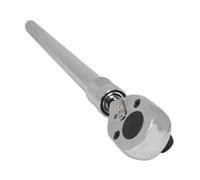 Attrezzi Laser Chiave A Cricchetto Estensibile Heavy Duty 3/4"D 4507