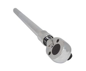 Attrezzi Laser Chiave A Cricchetto Estensibile Heavy Duty 3/4"D 4507