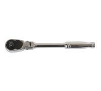 Attrezzi Laser Chiave A Cricchetto Extra Lunga Con Testa Flessibile 1/4"D 6393