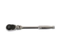 Attrezzi Laser Chiave A Cricchetto Extra Lunga Con Testa Flessibile 1/4"D 6393