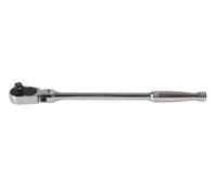 Laser Tools extra Lungo Testina Flessibile Cricchetto 1cmD 6394