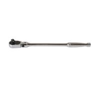 Laser Tools extra Lungo Testina Flessibile Cricchetto 1cmD 6394