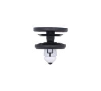 Connect Bordo Clip Porta - VW Grupppo 10pc 32484