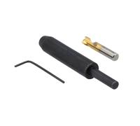 Laser Tools Spot Weld Taglierino & Kit Estensione 8543