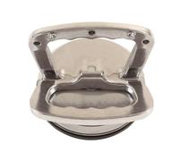 Attrezzi Laser Estrai Denti/Cupola Di Aspirazione - Alluminio 3710