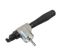 Laser Tools Lamiera Roditrice - Trapano senza Filo Attacco 7693