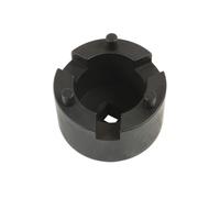 Posteriore Hub Presa 1.3cmD - Abiti Totota Land Cruiser - Laser 6974 Nuovo