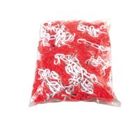 Laser Tools Plastica 6mm Catena 25m 6645