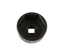 Attrezzi Laser Presa 1"D 80mm DAF Renault Volvo Camion Asse Anteriore Stub 6504
