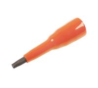 Laser Tools Isolato extra Lungo Stella Presa 1cmD TX15 7565
