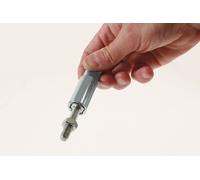 Laser Tools Magnetico Presa Profonda 1cmD 8mm 7785