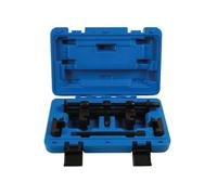 Laser Tools a Coste Ausiliario Cinghia Trasmissione Puleggia Estrattore 7114