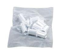 Attrezzi Laser Rivetti Dadi 8Mm 10Pz 3643