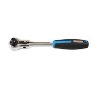 Laser Tools Roto Blocco Testa Girevole Cricchetto 1cmD 6957