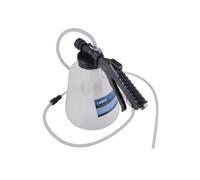 Attrezzi Laser Sfiatatore Pneumatico Per Freni E Estrazione Fluido 9168