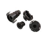 Connect Plastica Tappo Coppa Assortito Borsa 4pc 37016