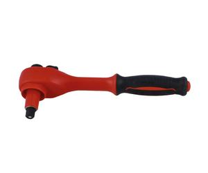 Attrezzi Laser VDE Isolati A Cricchetto 1/4"D 8415