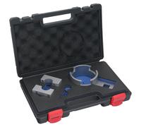 Attrezzi Messa in Fase Set per Opel Signum Vectra Saab 9-3 1.8 2.0 Turbo 9-3XT