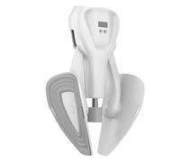 Attrezzi Per Allenamento E Esercizi Del Pavimento Pelvico - Display Digitale Ergonomico - Allenatore Del Pavimento Pelvico Femminile | per Ragazza Donna Amica Sorella