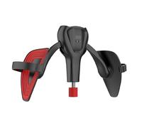 Attrezzi Per Allenamento E Esercizi Del Pavimento Pelvico,Equipaggiamento Portatile di Allenamento della - Esercitatore Per Le Cosce Interne - Per Esercizi Delle Braccia E Dei Glutei, Per Fidanzata, M