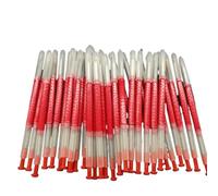 Attrezzi per Api, 100 pezzi di strumenti for apicoltura, prodotti for spostare il corno, aghi for vermi, autentici artigli resistenti