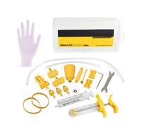 Attrezzi Per Bici Kit Spurgo Freni Strumento Di Riparazione Della