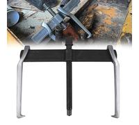 Attrezzi per boccole 51 pezzi Set di driver per la rimozione della pista del cuscinetto e della guarnizione Boccola personalizzata Cuscinetto Trasmissione Ruota Assale Boccola Strumenti per braccio