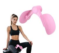 Attrezzi per esercizi per pavimento pelvico, allenamento muscolare del pavimento pelvico, per donne, maestro della coscia e Kegel, attrezzo per esercizi interni coscia per uso domestico, allenatore