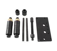 Attrezzi per l'installazione e l'estrattore del cuscinetto della camma interna Strumento per la rimozione e l'installazione del cuscinetto dell'albero a camme in acciaio per 88 93