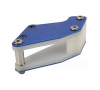 Attrezzi Per Parti Di Motocross, Guida Paracatena In Alluminio CNC Per Forcellone Di Moto Da 50 Cc A 160 Cc, Accessori Per Moto Da Cross E Pit Bike Protezione catenas