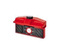 Attrezzi per sci Vola Affilatore sci Ergoss Sharp (Rosso) TU