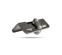 VOLA Equerre Racing 87° - Unisex - Grigio - Taglia unica- modello 2026