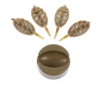 Attrezzi Pesca Attrezzatura Accessori Per La Sul Ghiaccio Trappola