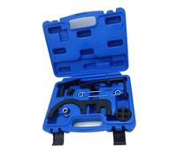 Attrezzi Regolazione Motore Compatibile Con BMW Per E90 E91 E92 E93 F30 2007-2014 Kit Perno Bloccaggio Albero Motore Blocco Allineamento Albero Camme Distribuzione Motore OEM: 114320