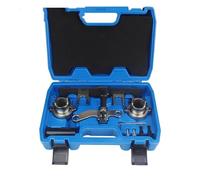 Attrezzi Regolazione Motore Compatibile Con Chevy Per Onix Plus Per Tracker Car Lines Synchronizer Engine Timing Tool Kit Accessori Riparazione