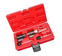 Attrezzi Regolazione Motore Compatibile Con Skoda Per Fabia Per Roomster Per Octavia 2000-2011 Kit Strumenti Temporizzazione Motore Common Rail Ugello Pompa Cinghia Distribuzione Set